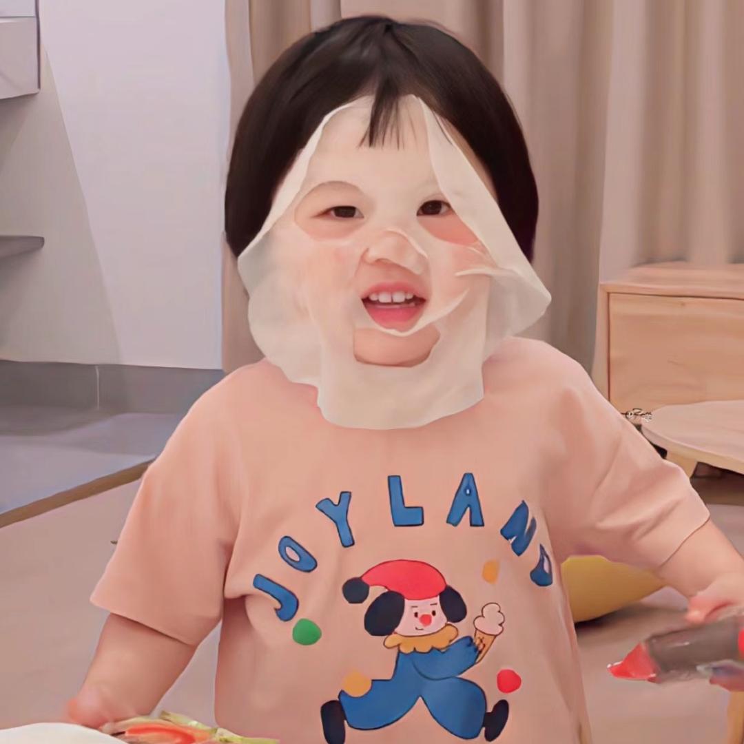 奶黄馒头🧀️