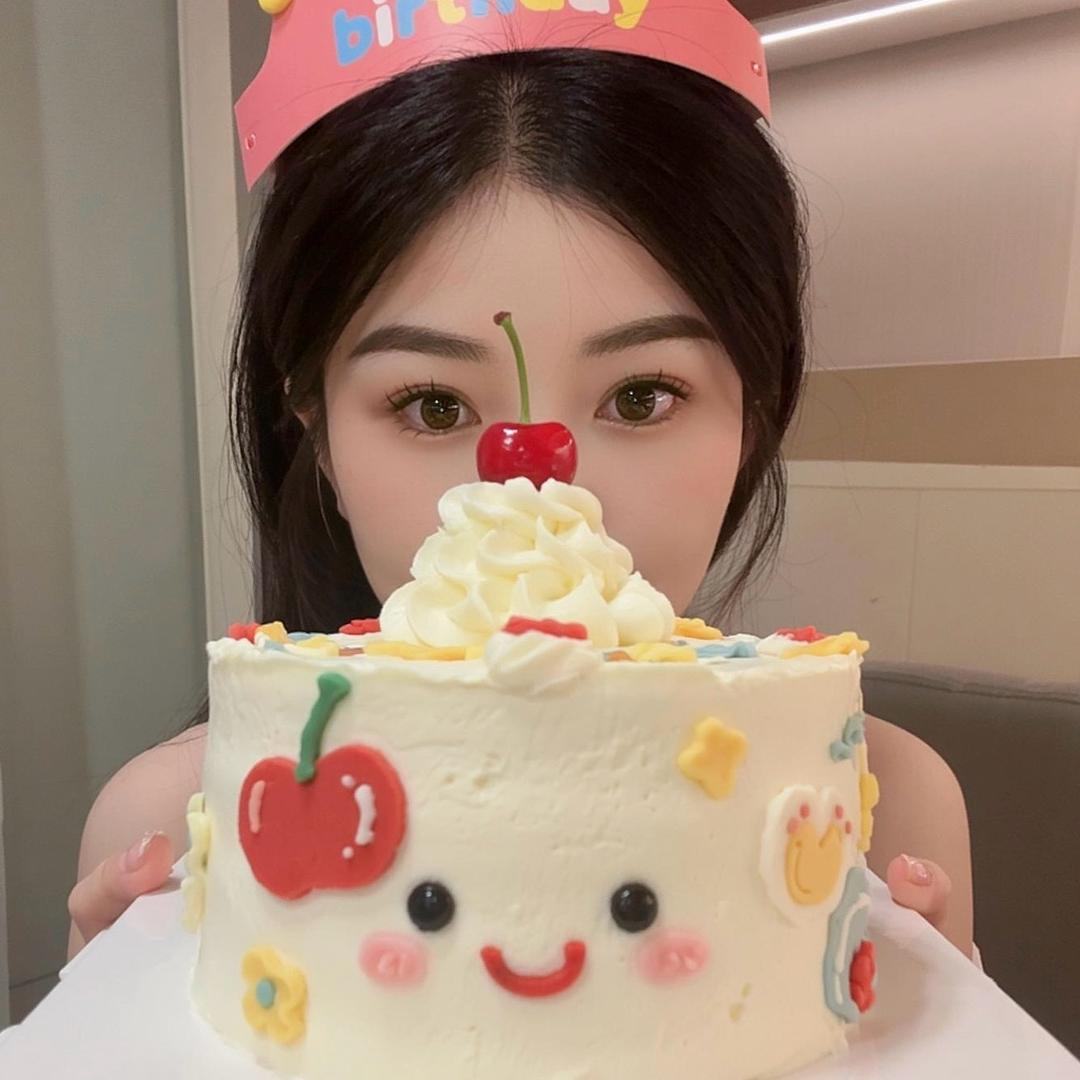 小刘同学👶