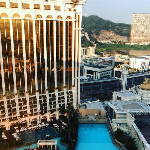 澳门🇲🇴缺人