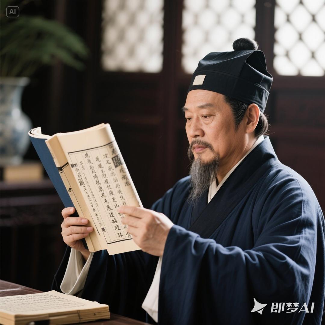 宜弗居士