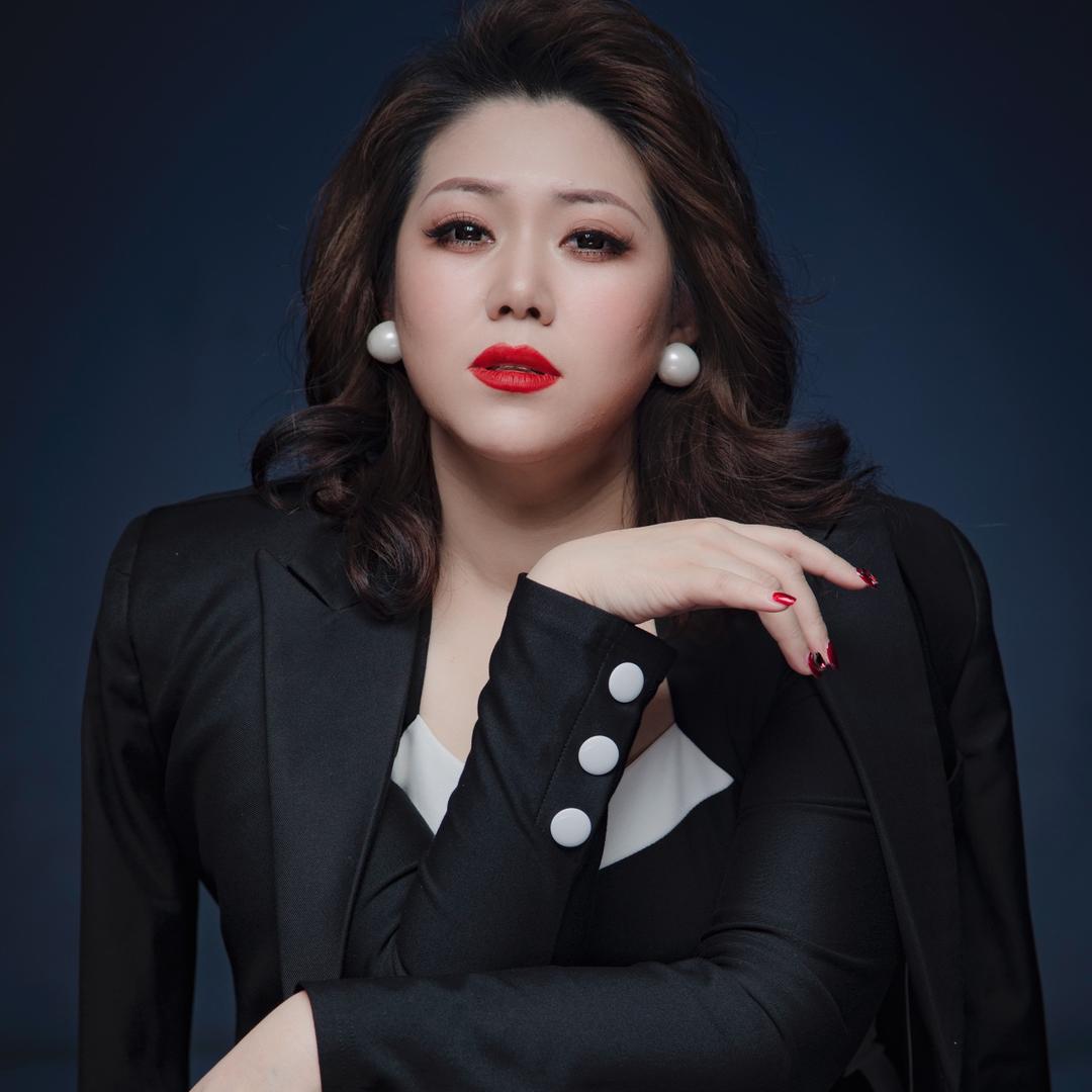 白慧迪 原创歌曲《檀香念》全网发行