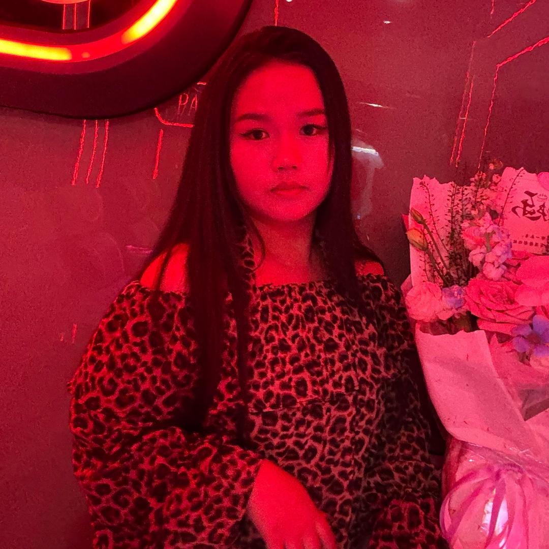 仙女不讲 李🧚🏻‍♀️