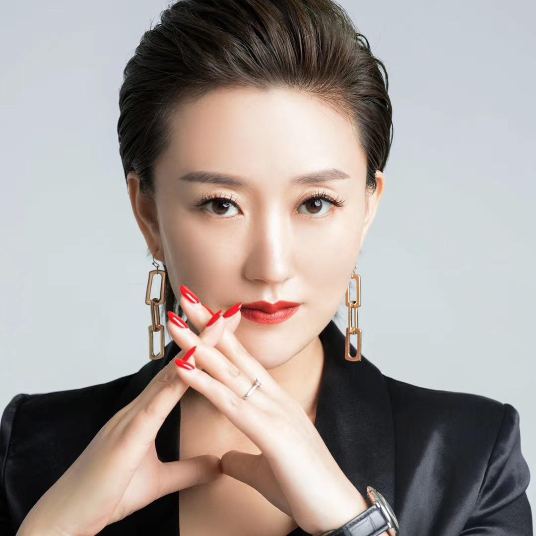 ❤️陆露夫妇在广州