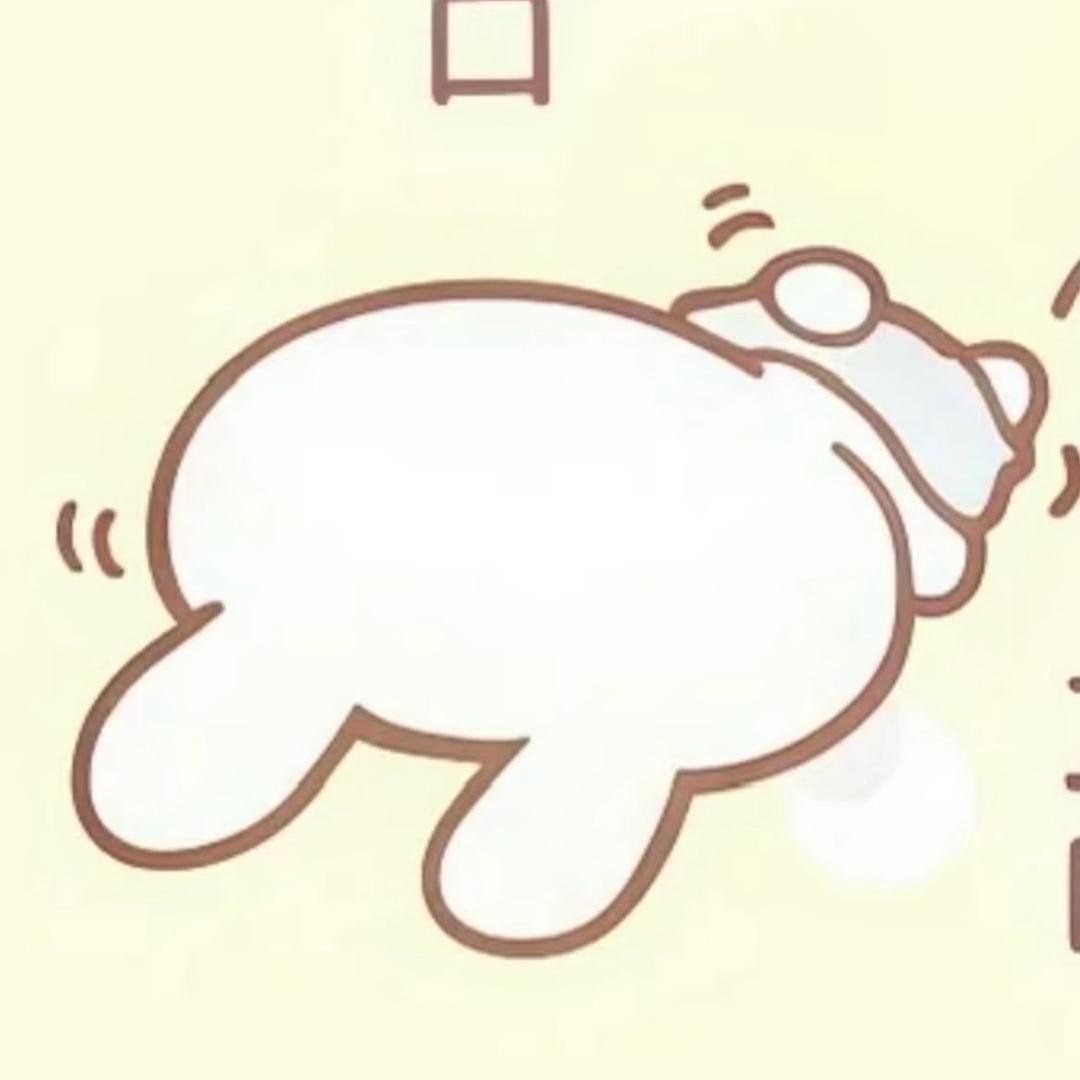不吃苦瓜.