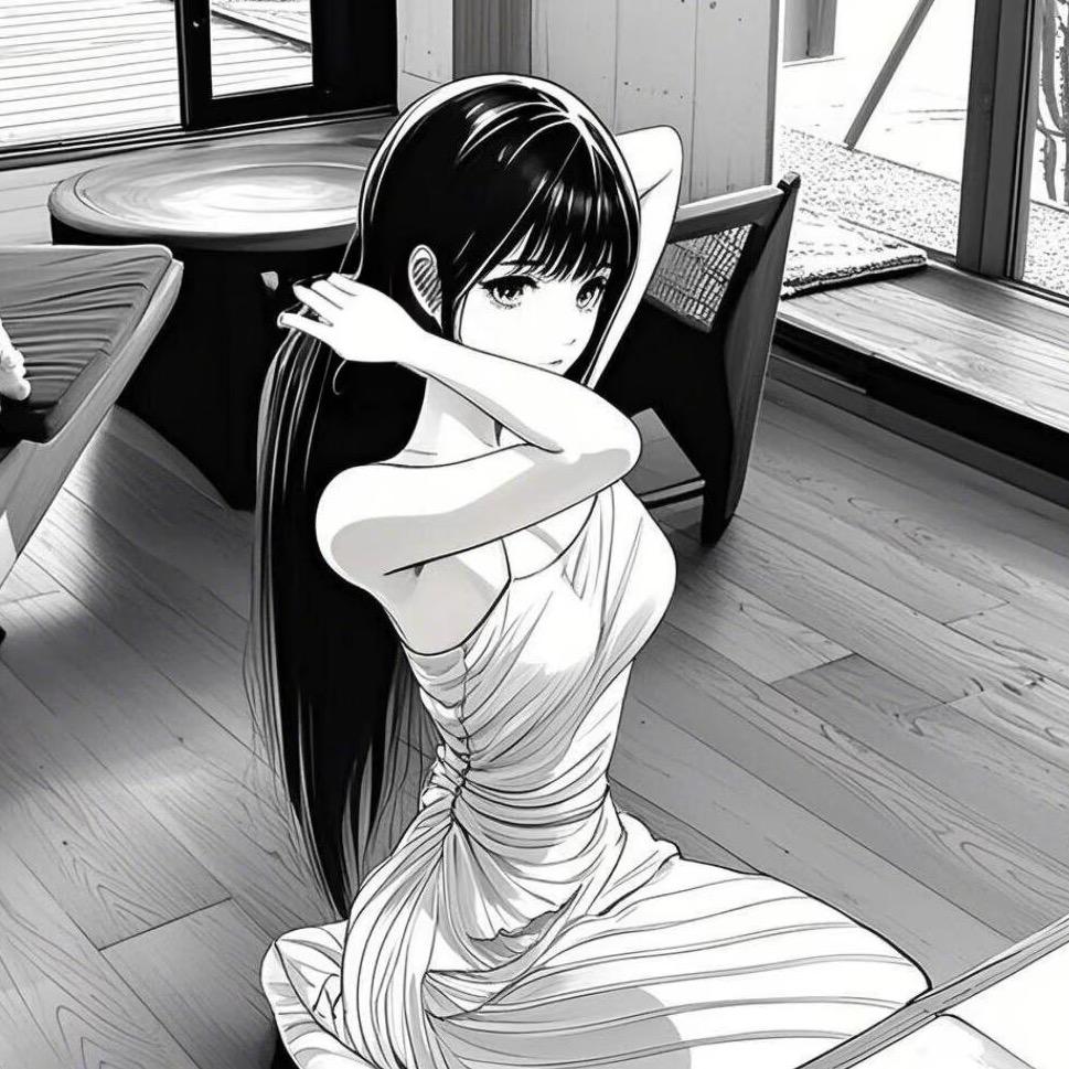 阿淮.