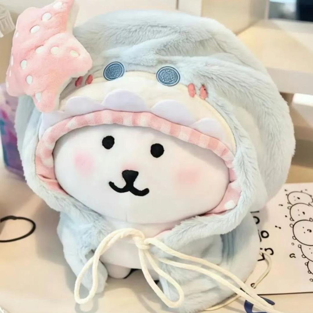 烤番薯^💤