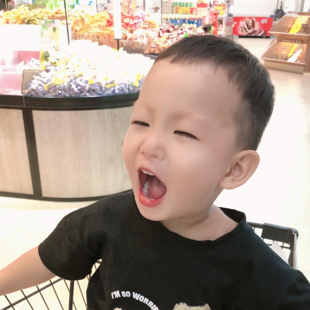 小柒