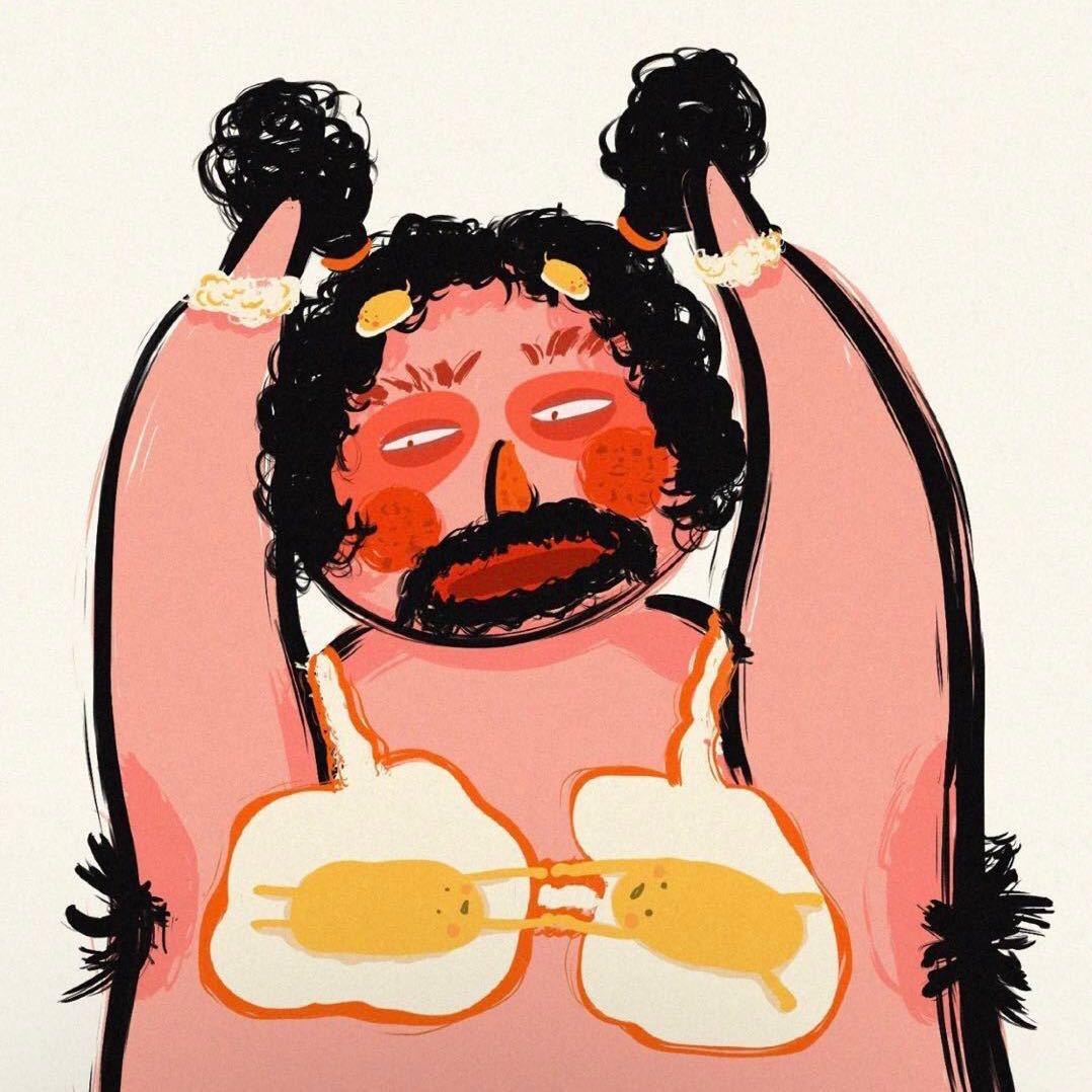 小小叮当