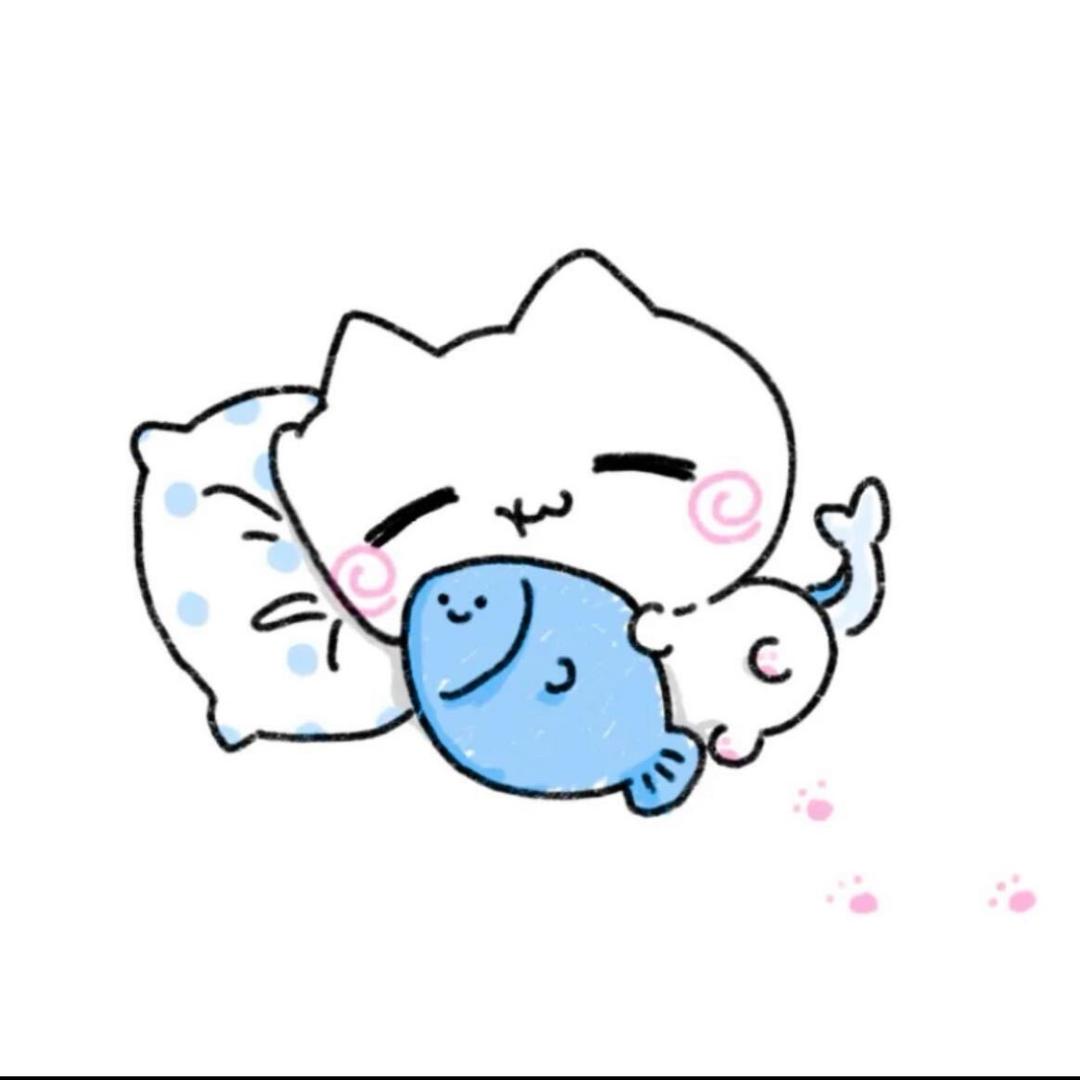 小鱼肉干