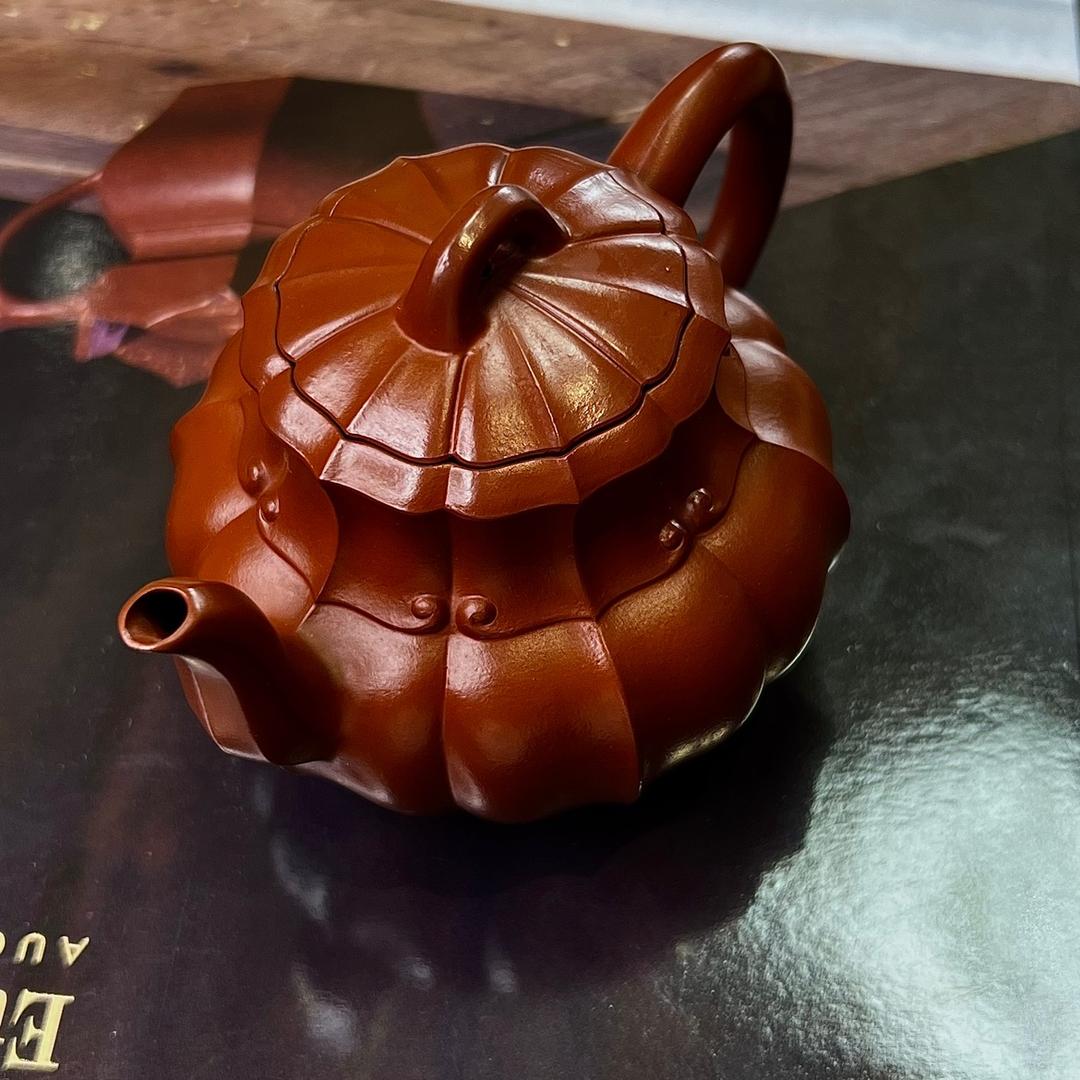 注春茶器