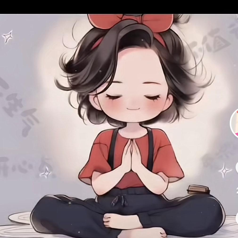蓝魔女