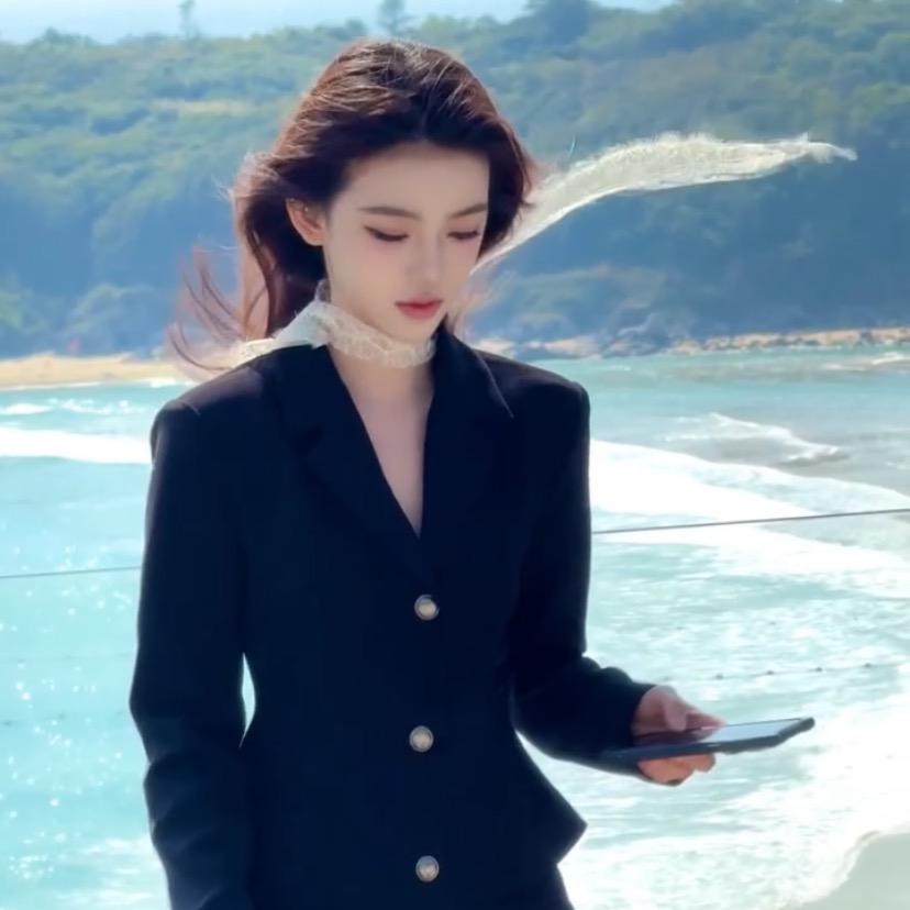 外贸合作李小姐