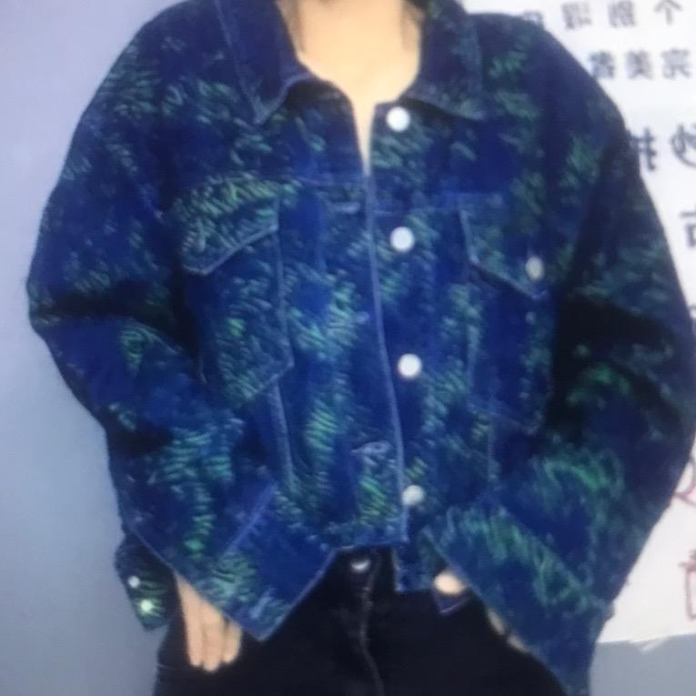 烨烨家精选服装店个体店
