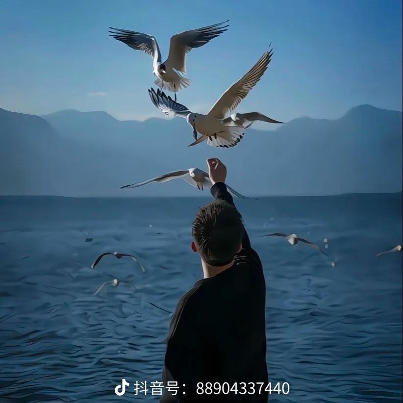 🪐启航