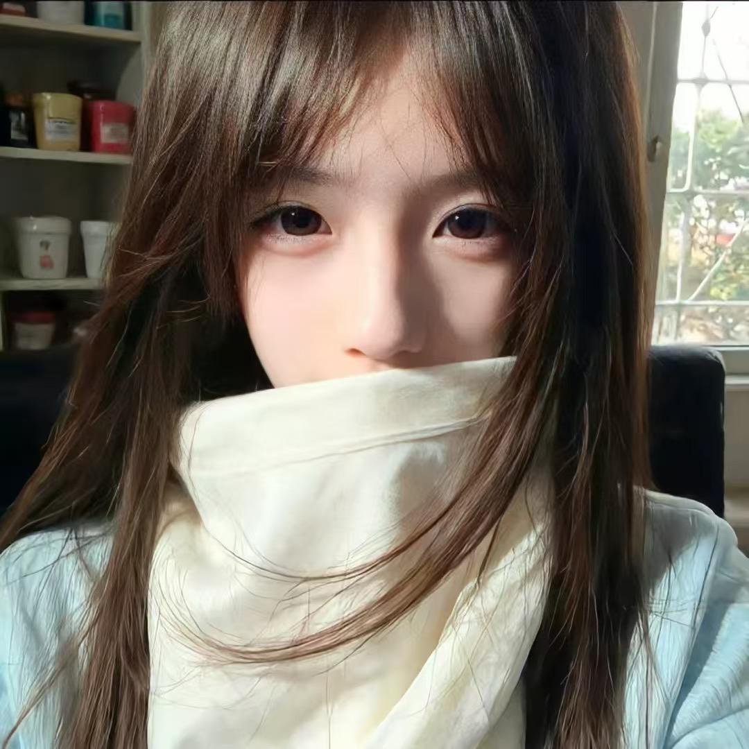 落了白