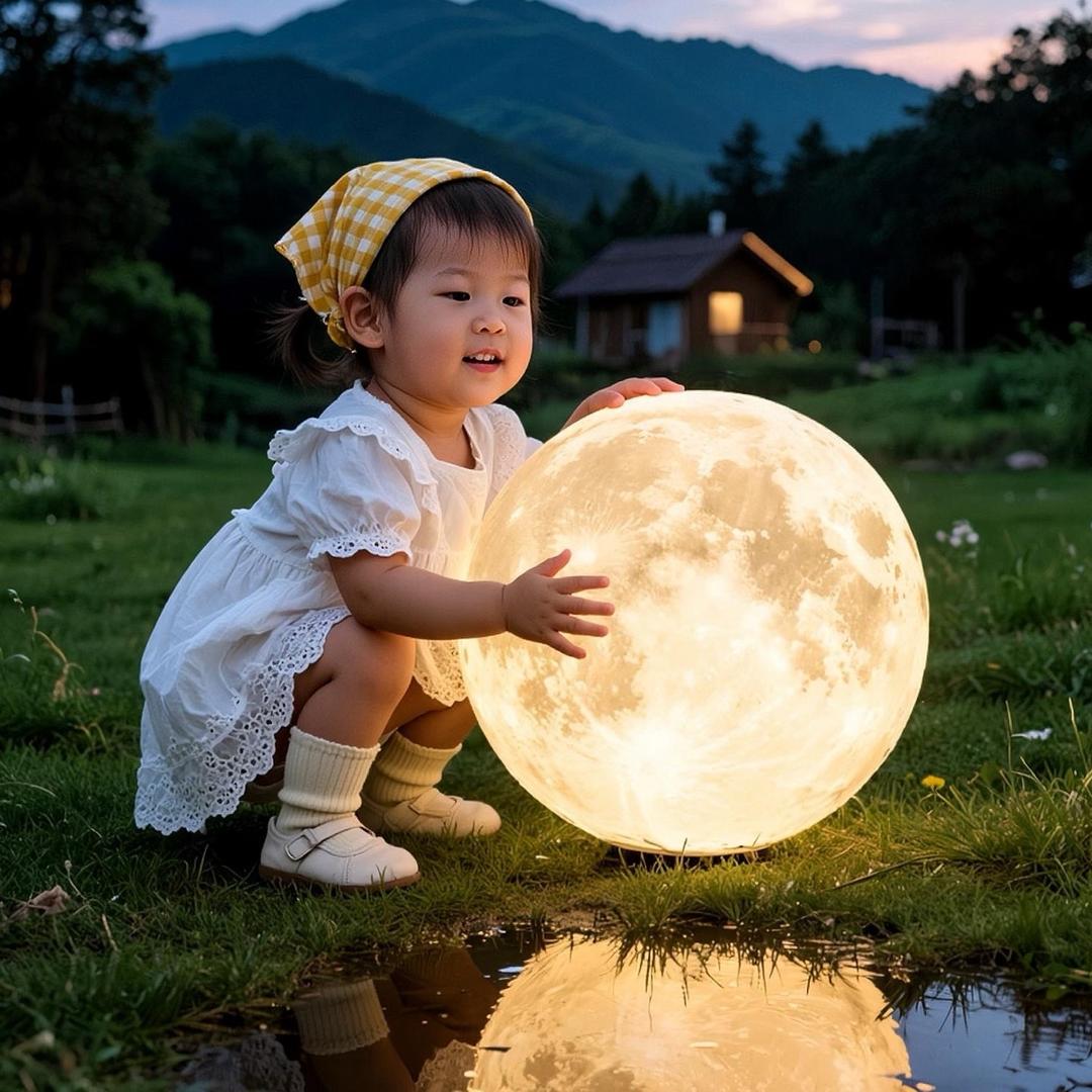 晨宝🌙晗宝