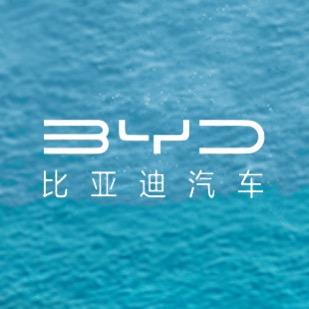 比亚迪润泽之星（云南映象店）