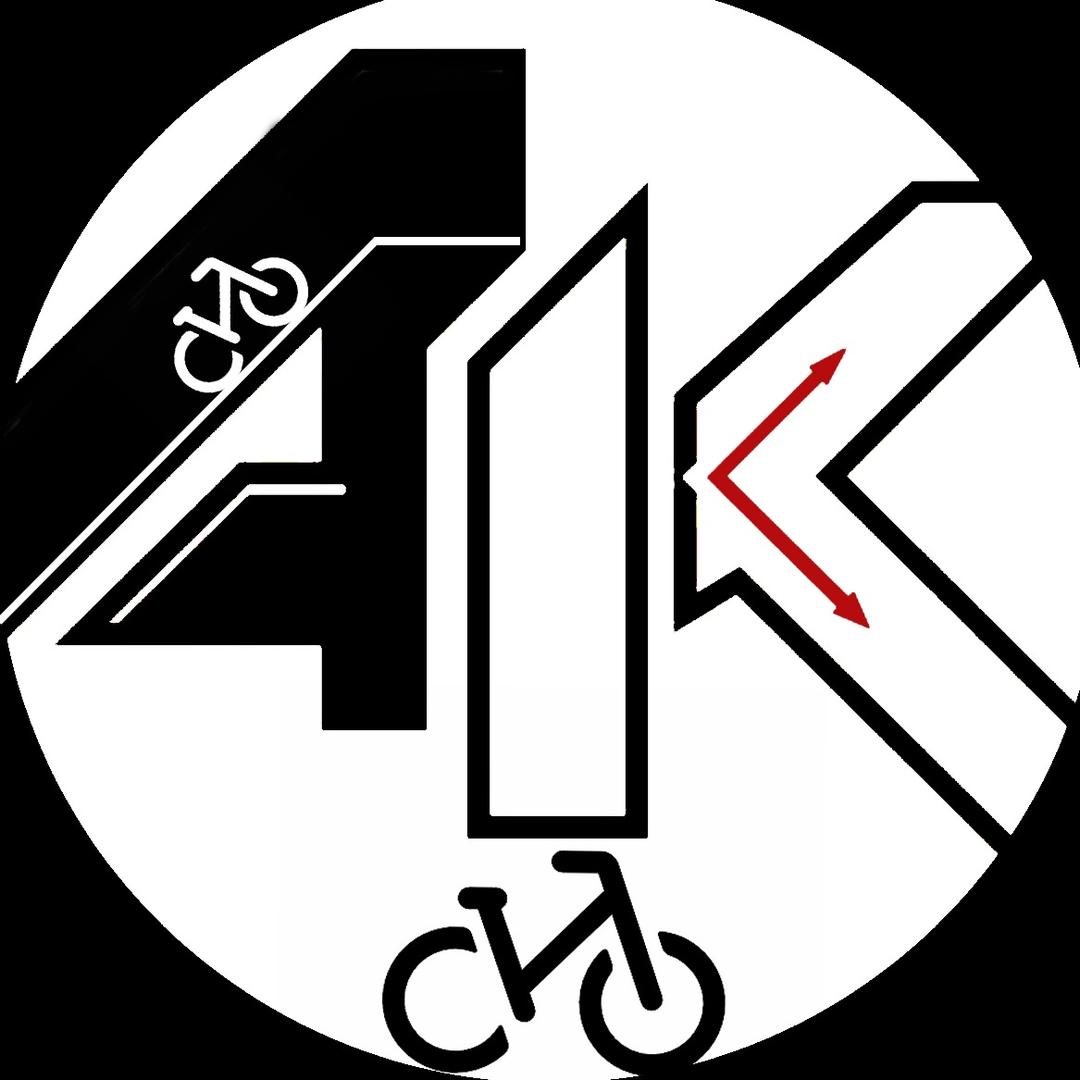 安可bike