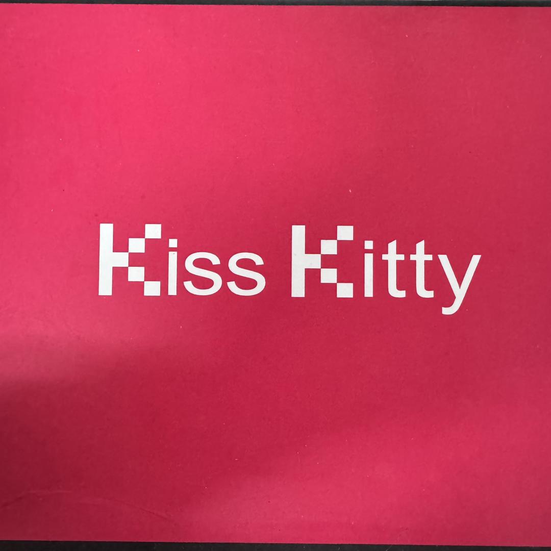 Kiss猫精品鞋贸