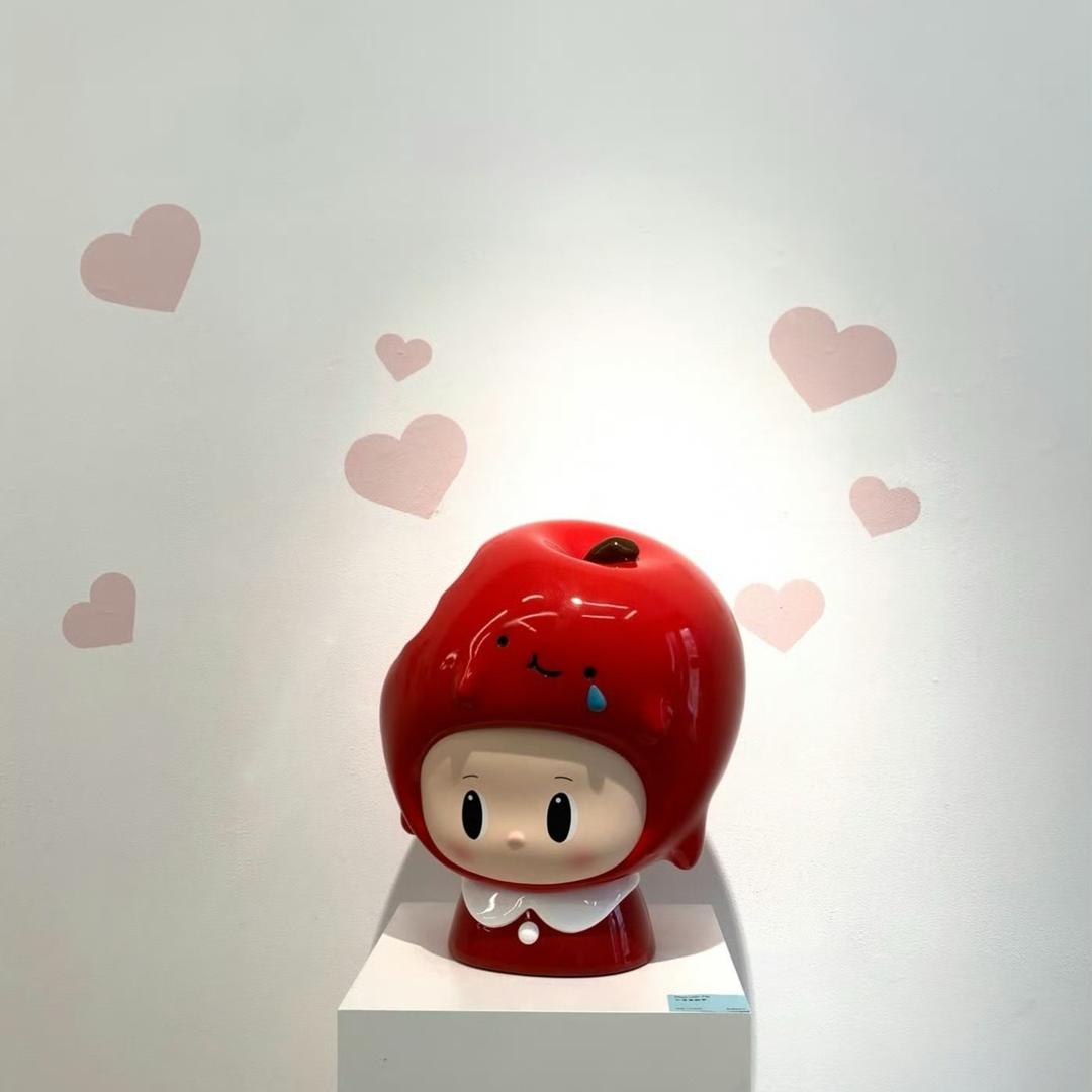 喂了个喂