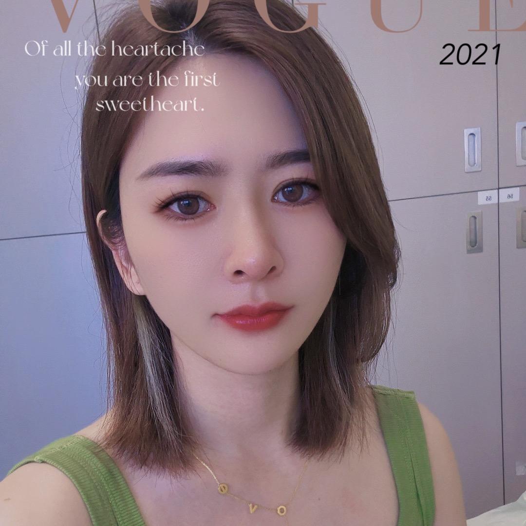 乔安✨
