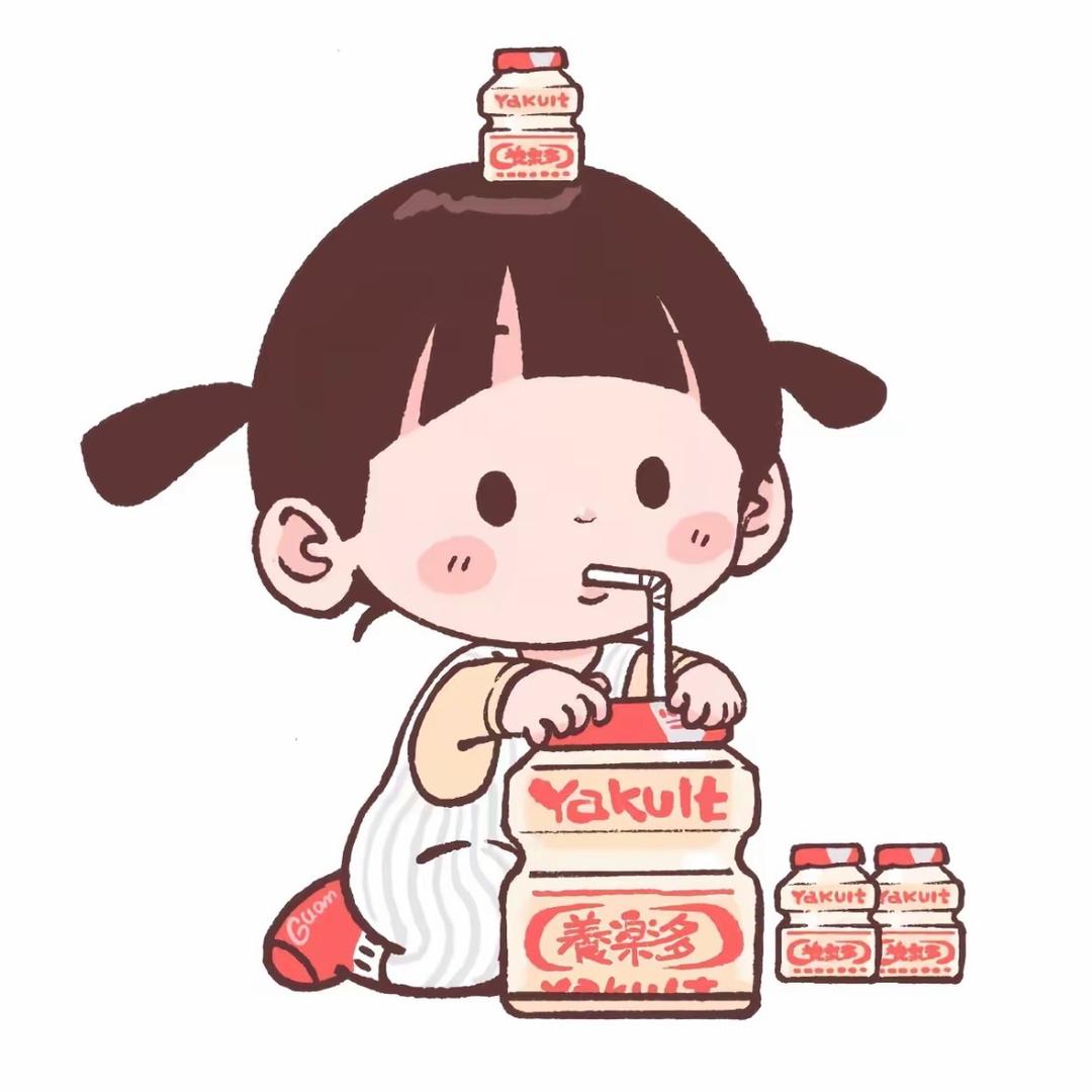 乐哆哆零食😋