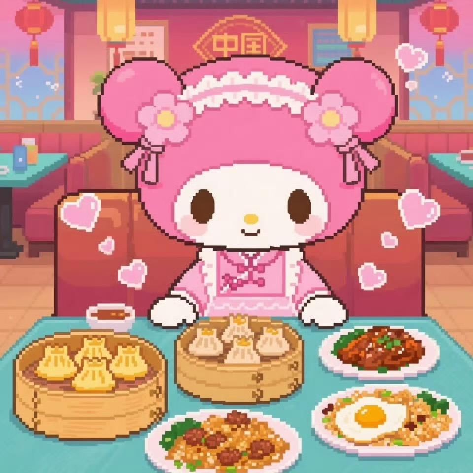 花椰菜V宝．