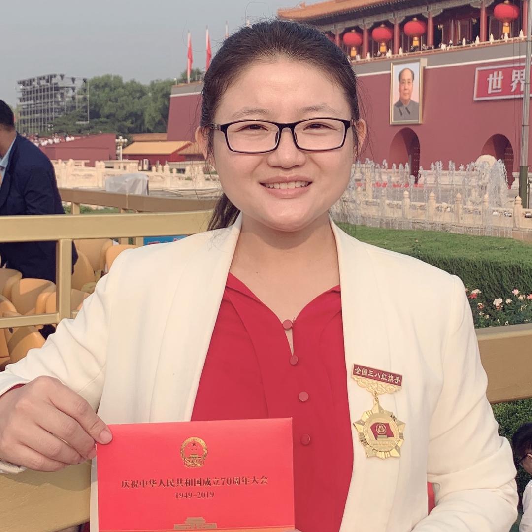 匠人乔师傅