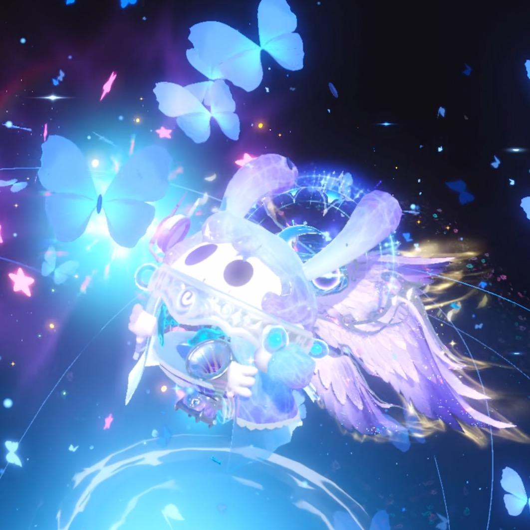 梦乡Dream