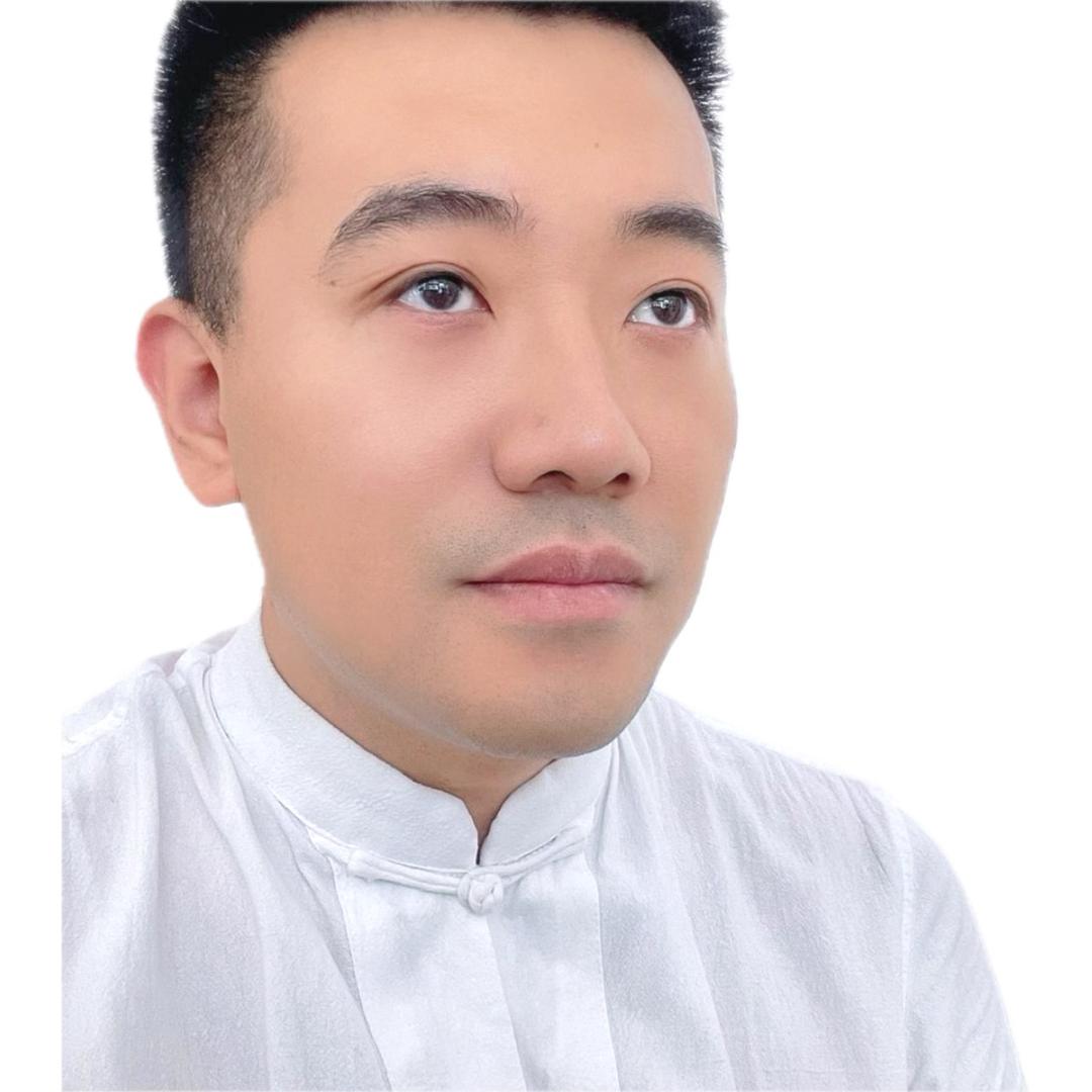 北辰🎭小杨