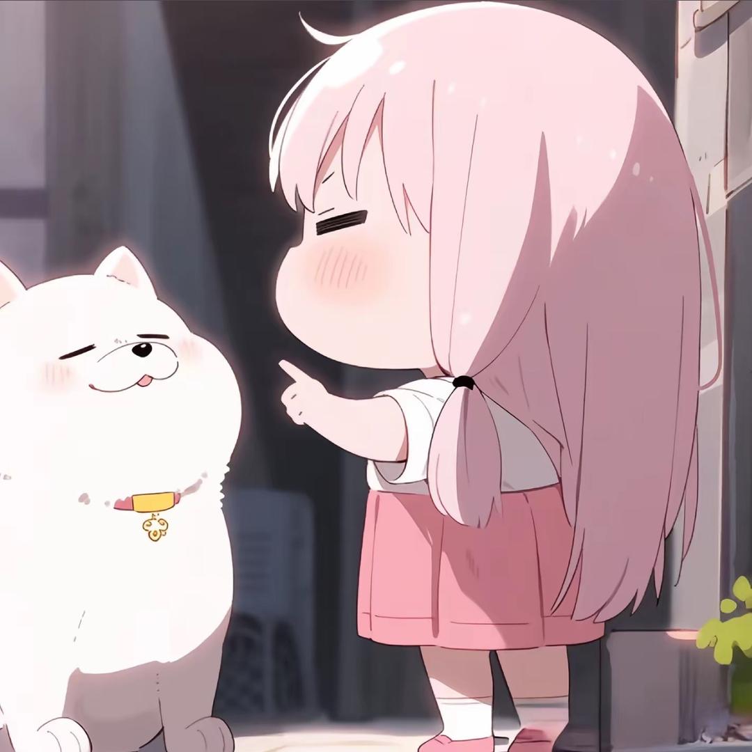 晕了咩咩