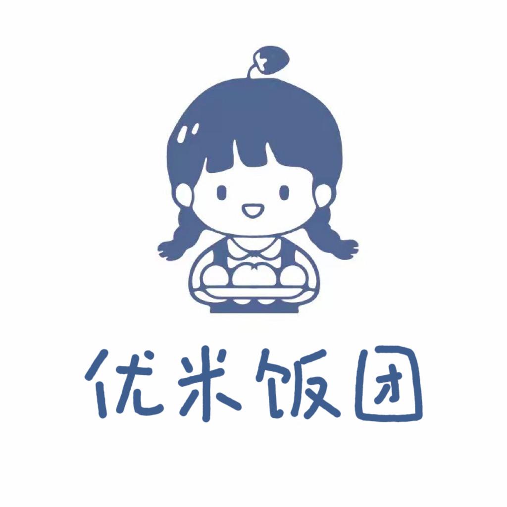 馆陶优米饭团·咖喱鸡排饭（可教学）