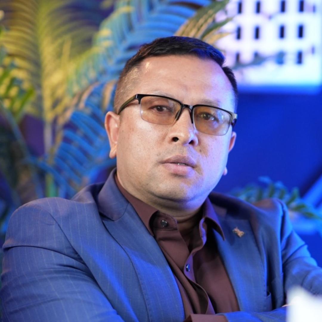 AKIL 阿尔法律师法务团队