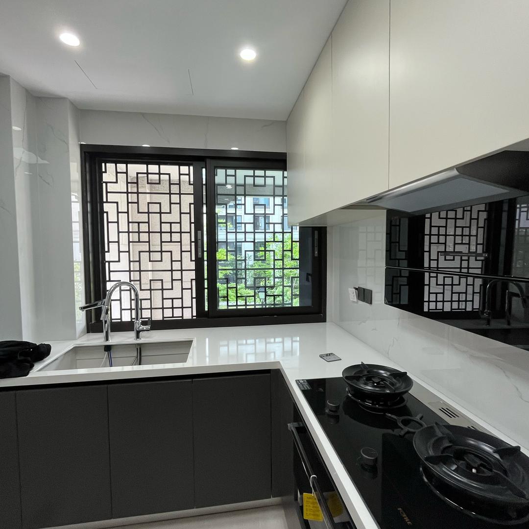 烤漆家具定制工厂—娟姐