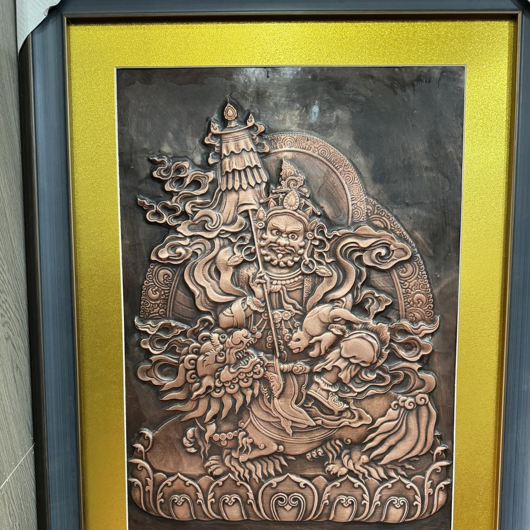 普扎手工坊