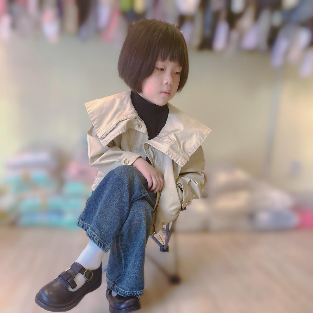 江都小美好童装
