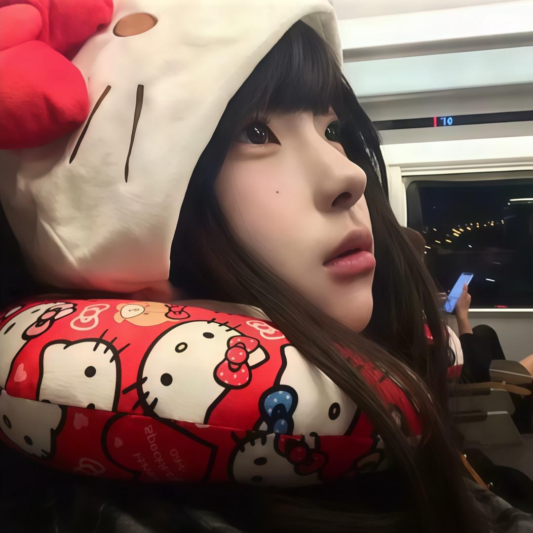 小猫夹心挞