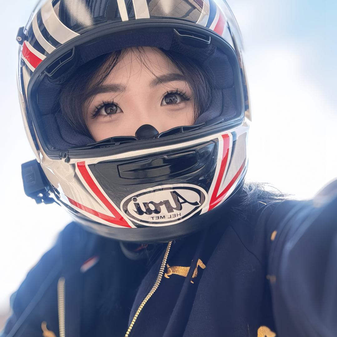 南充潮汐赛车🏍️一二九