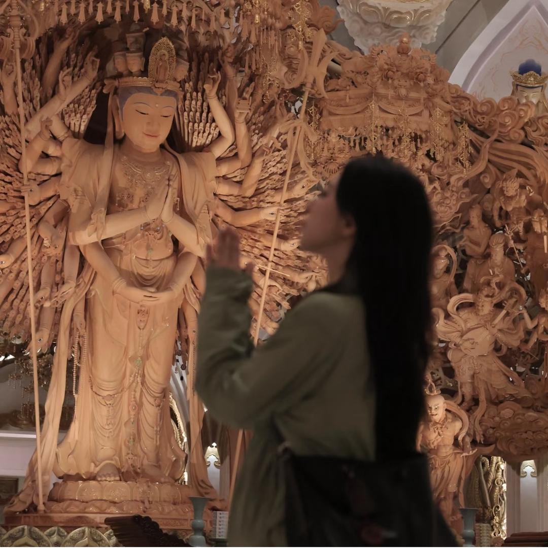 普陀姑姑宋崽👦👧