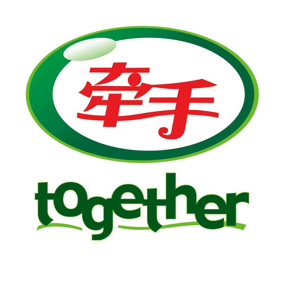 牵手 TOGETHER官方旗舰店