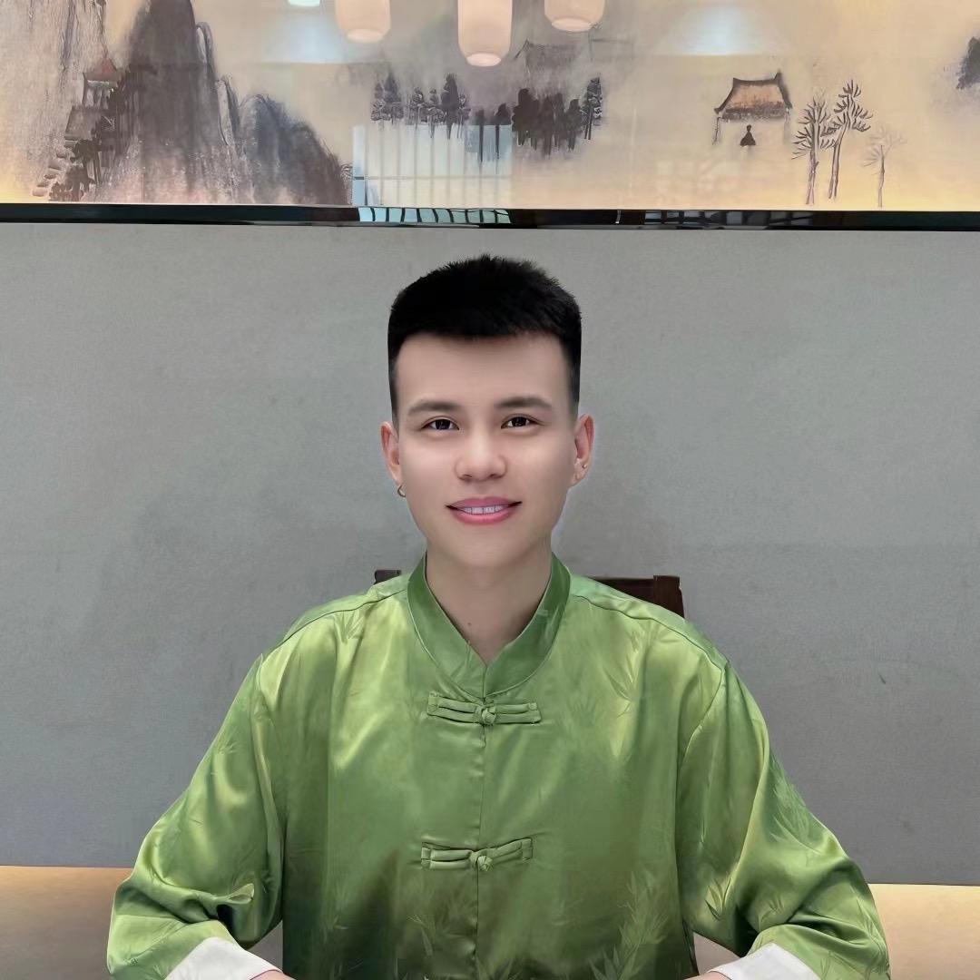 杨皓涵
