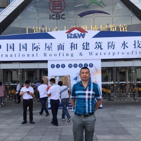 李耀、建筑修缮、防水销售