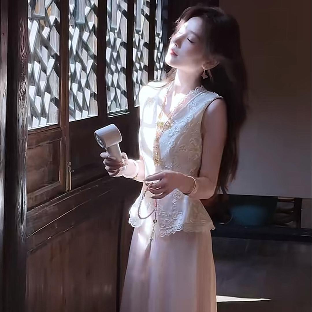 婷婷的日常穿搭（爆品返场）
