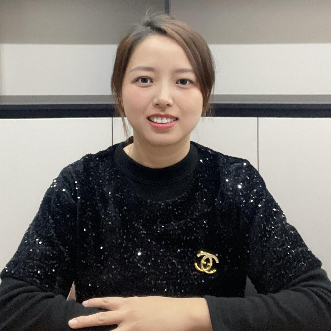 揭阳全屋定制琪姐