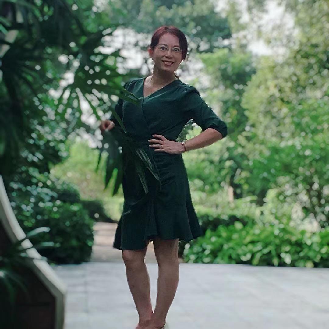 小莲子