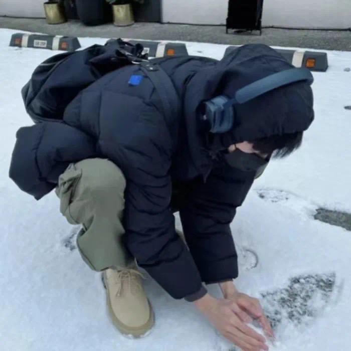 阿沐