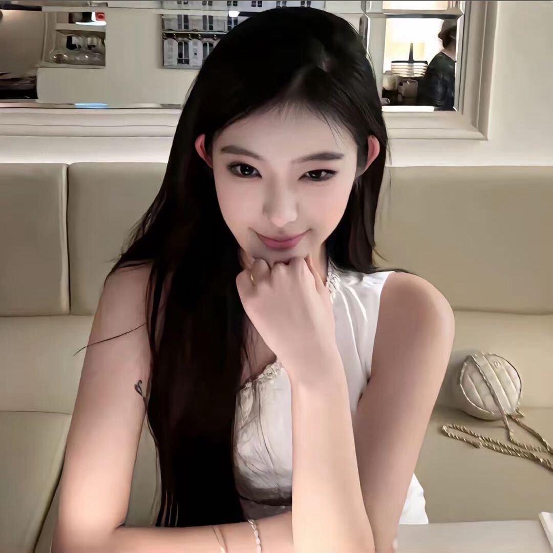 慢慢.
