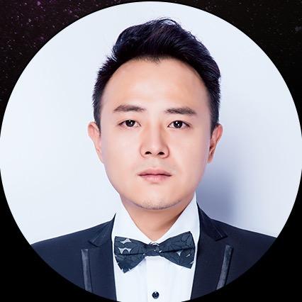 柯楠实战染发