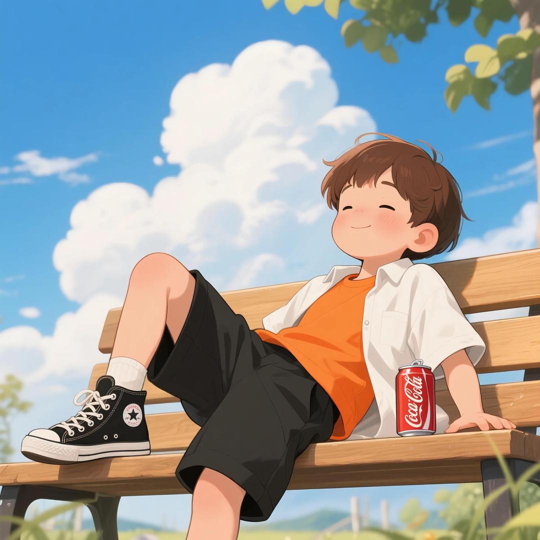 良
