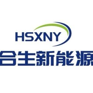 合生新能源 许嘉生